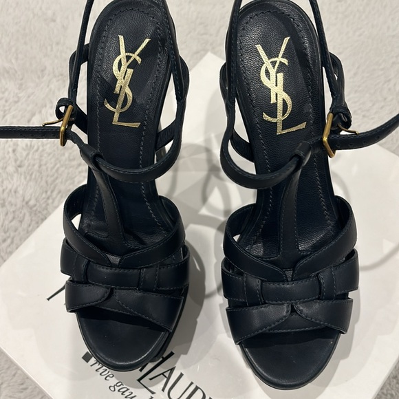 YVES SAINT LAURENT - Picture 4 of 4